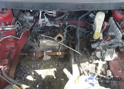 2014 Dodge Journey Se from USA, damaged, VIN 3C4PDCAB1ET238647